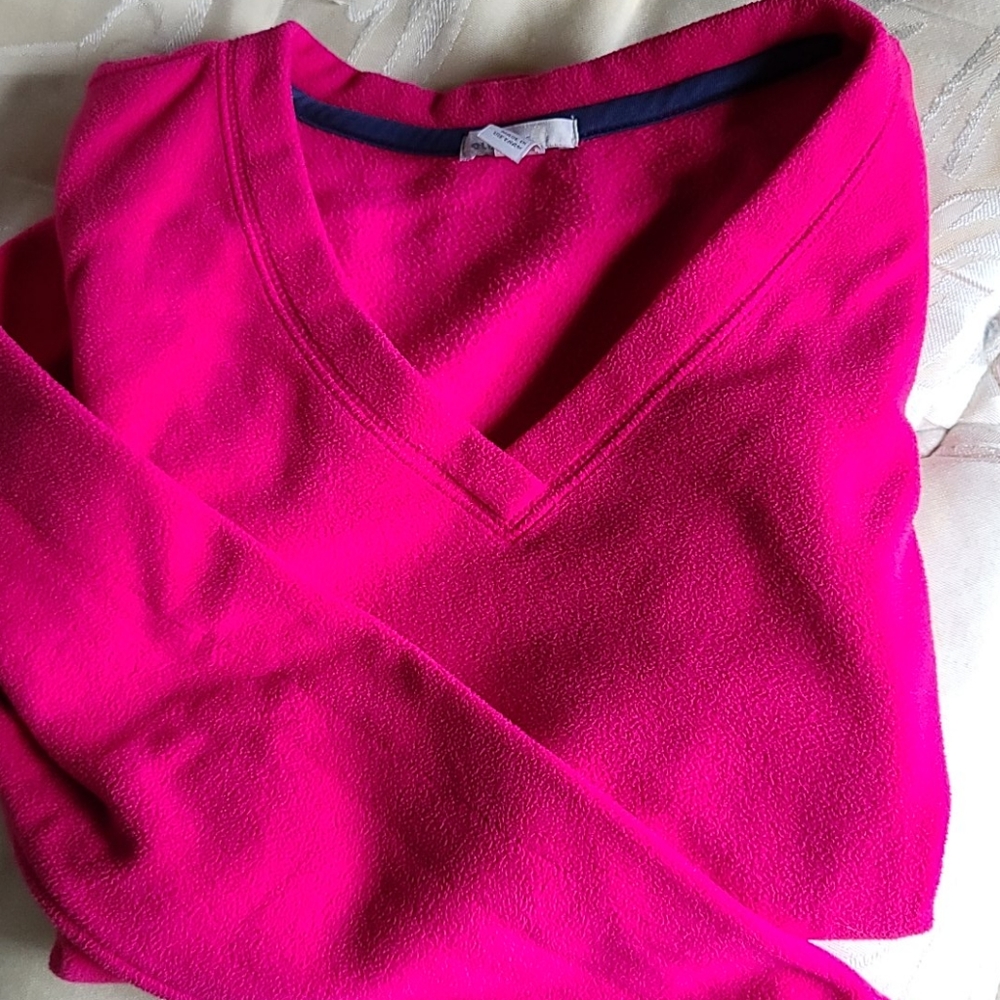 Old Navy fleece